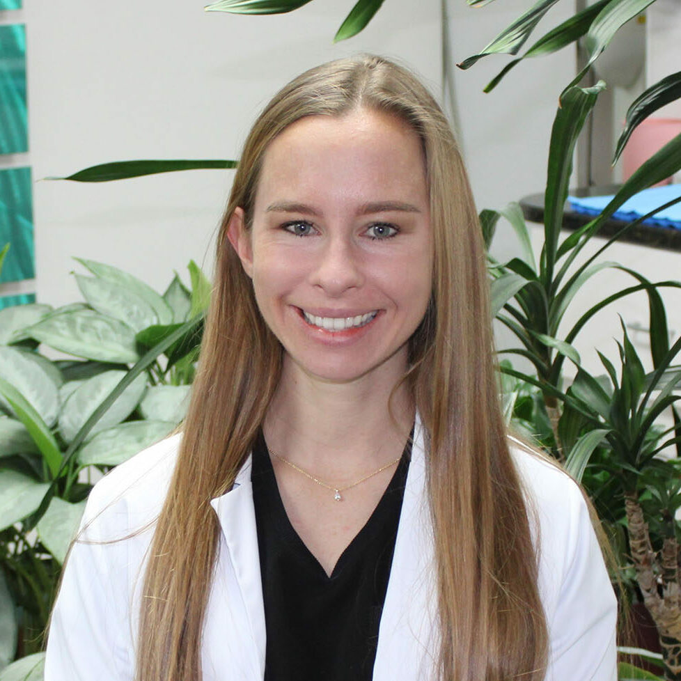 Dr. Gabriele Portmann, DMD