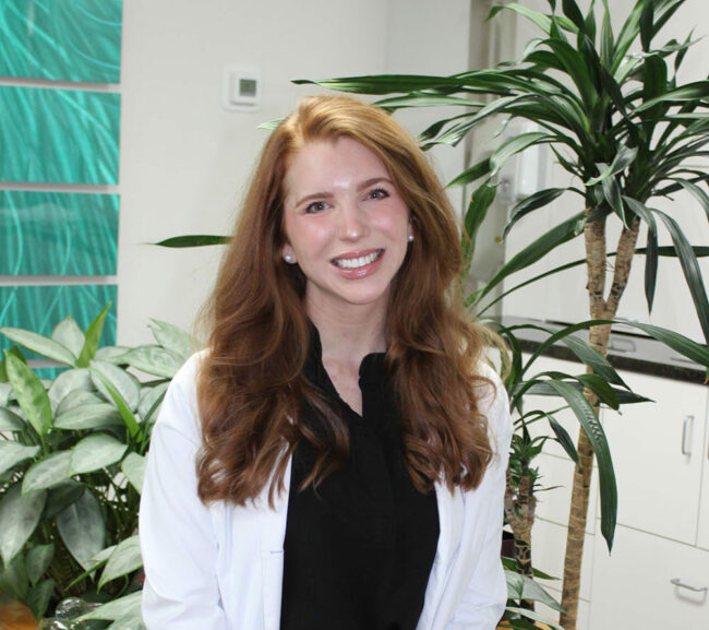 Dr. Katie Brattebo, DMD