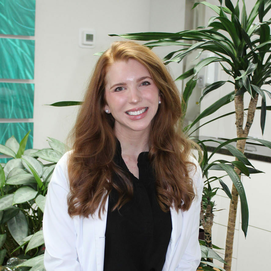 Dr. Katie Brattebo, DMD