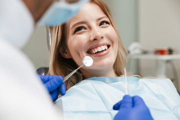 Dental Patient