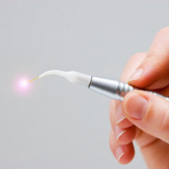 Laser Assisted Periodontics